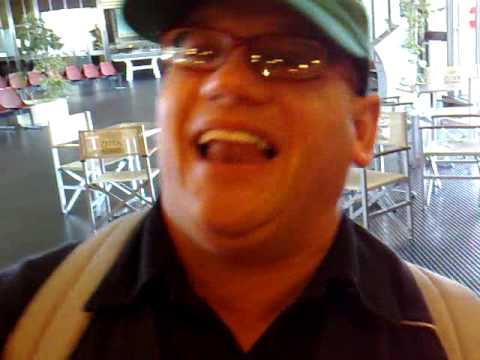 MOTORETTA AL PORTO DI CAGLIARI 2