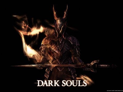 Dark Souls: asfaltiamo quel bastardo di Petrus!