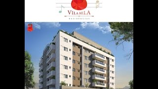 preview picture of video 'Vila Bela Residencias - Vila Isabel (21) 4107-9999'