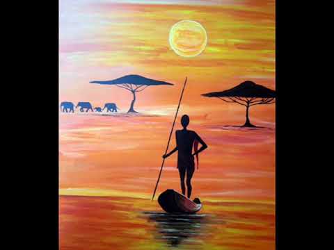 olombelo Ricky  Mbola zaza