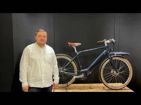 Schindelhauer -  Heinrich & Hannah Produktvideo