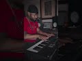 Prince Kaybee Feat Yallunder In Studio Working On A Fire Single