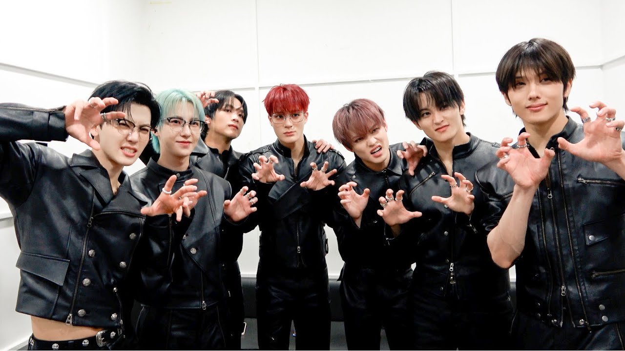 시즈니들의 마음까지 한번… 💥깨부숴버리는(positive)🥊 기록들 | Beat It Up 음악방송 대기실 비하인드