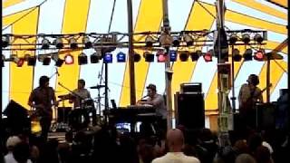 Seabird - "Black and Blue"