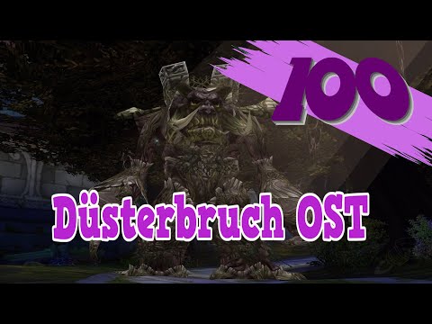 Düsterbruch OST - Grüne Waffen - World of Warcraft #174 |Aloexis