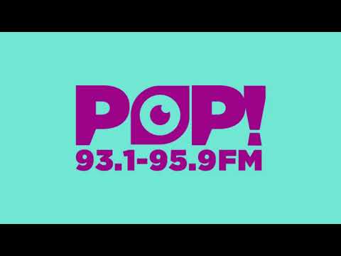 WCCR-FM Clarion/WPQP Clearfield/WQQP Sykesville, PA "Pop Radio 92.7-93.1-95.9" Legal ID (6/29/23)