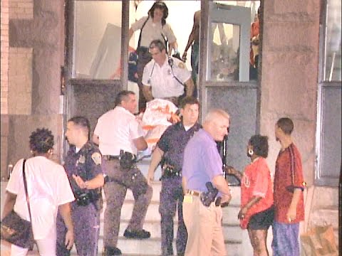 Creston St  Dorchester stabbing flashback*