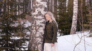 A FEELING OF AWAKENING | THE RIVER OF SPRING