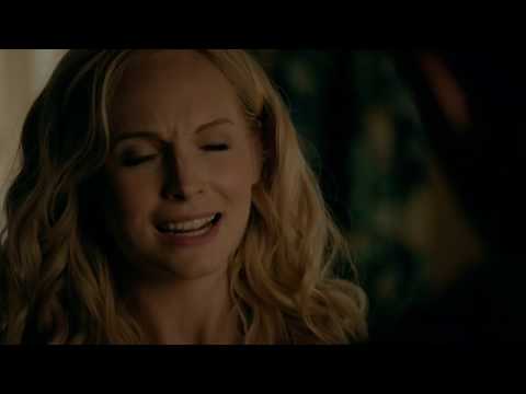 Stefan & Caroline - 8x06 #1 (Until this is all over there's no us)