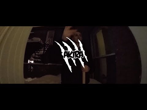 AKIRA FEAT. FLIX b2b MOTUS & CODD DUBZ - LIL' DROP IN BASS -  [MONTREAL, QC]