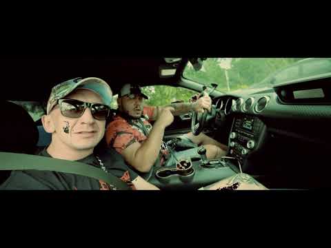 Czarny - Głowa do góry / ft. Sztywny Julian , Mati , Galik. Prod/Helek. Scratch BDZ