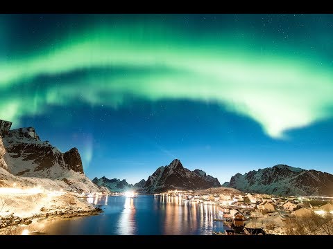 Capturing The Northern Lights: On the Road 3 with Alex and Ryan