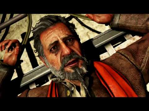 Far Cry 4 Hindi radio Soundtrack - Khel hai + Film