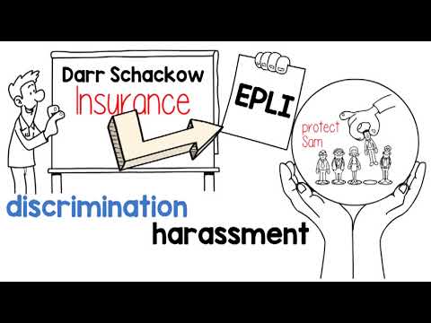 DSI for Employers: EPLI Coverage