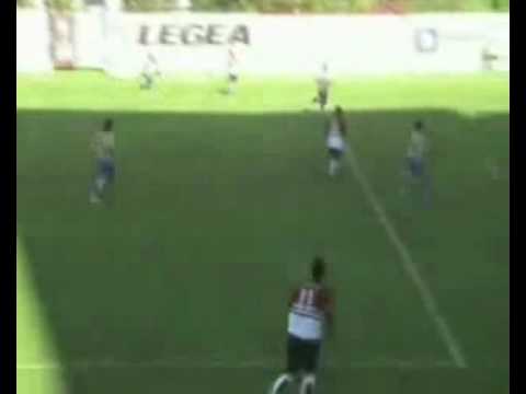 Daniel da Costa Lara-Striker