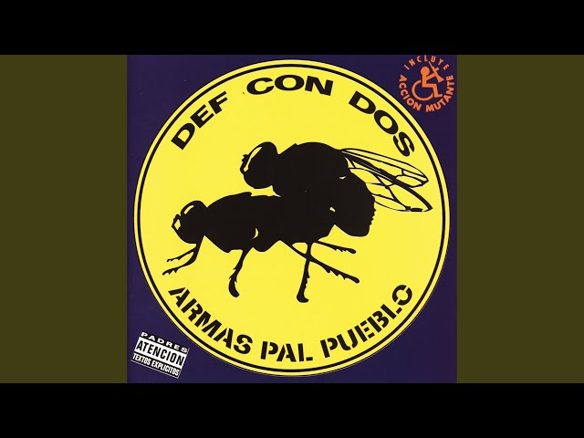 La carriera musicale di Def Con Dos: stile, canzoni e concerti