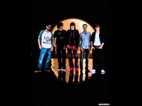 Wilki - Urke (pijemy za lepszy czas)