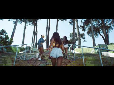 T-Buiz - "That Body" feat. Big Klef - Leone Digital Entertainment