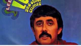 Lee Hazlewood - Love & Other Crimes 1968 - Forget Marie (remastered 2007)