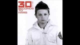 30 Seconds To Mars - 93 Million Miles