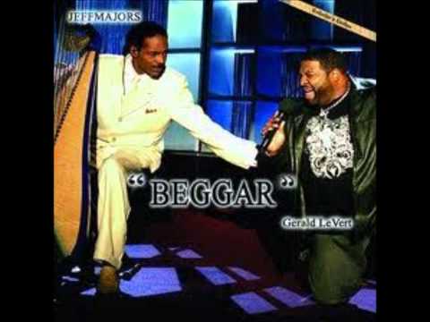 Jeff Majors Beggar feat. Gerald Levert