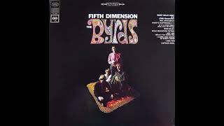 The Byrds: Fifth Dimension Superdeluxe