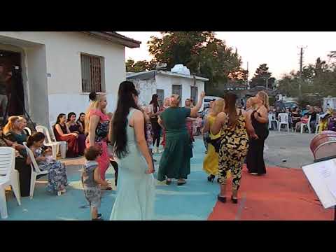 İZMİRLİ NECATİ ANTALYA GÜNDÜZ DEVAM