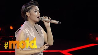 Download lagu Mytha Lestari 'Aku Cuma Punya Hati' [MOTD] [2 Mei 2016] mp3