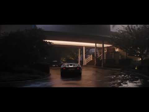 Driving Lamborghini Scene | Wolf of Wall Street | 2013 | HD |