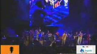 Santana Live - Hoy es adios ( feat Alexandro)
