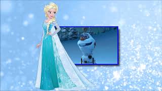 Musik-Video-Miniaturansicht zu That Time of Year *Reprise* (That Time of Year *Reprise*) Songtext von Olaf's Frozen Adventure (OST)