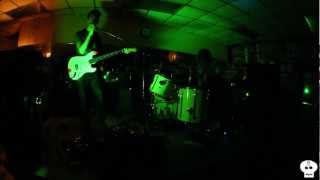 Yvette - Radiation @ Living Bread Deli