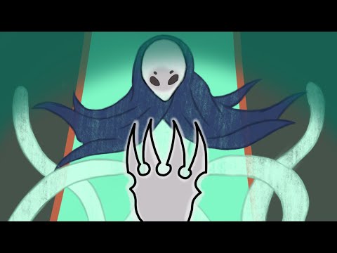 Pale King in Need - Hollow Knight Animation