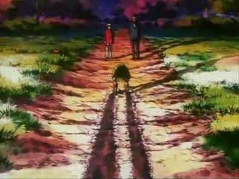 Kaze no uta HxH karaoke