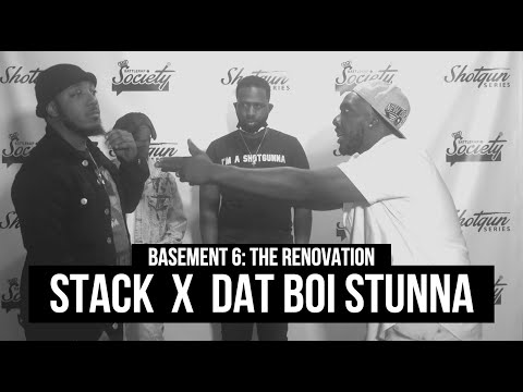 Stack vs DatBoi Stunna