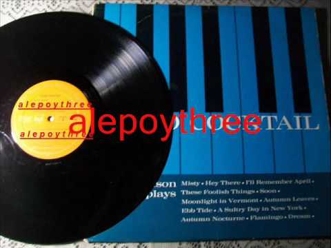 Dennis Wilson - I'll remember April 33 rpm