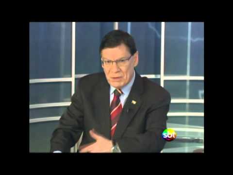 Mulheres humilhadas (17/08/2012) Comentário de Luiz Carlos Prates