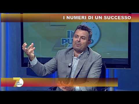 7 in punto - Luigi Sposato