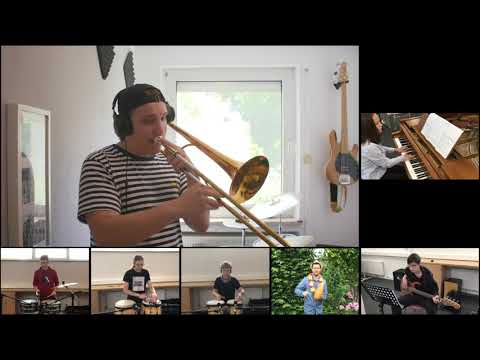 Oye como va (Hölty-Sommergruß 2020)