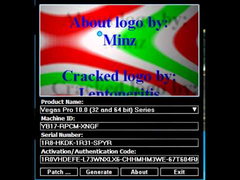 KeyGen Musik from Team AiR