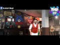 3 Peg In Gta 5 Version