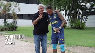 Neymar Jr | NJr WEEK BRASIL #11