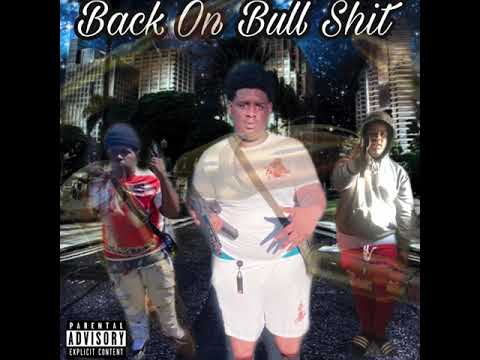 BuckEmDown LaMatt X Back On Bull Shit
