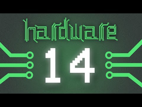 Curso de Hardware TRAILER