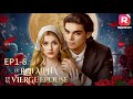 ‍ ️Le Roi Alpha Et Sa Vierge Épouse EP1 8 丨ReelShort