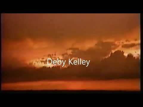 Headin Blank - Deby Kelley
