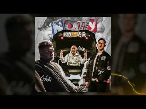 Kubito x Aksi x Gładki - Nowy numer (prod. breezygotdreams)