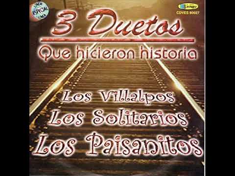 Pasado De Copas-Los Paisanitos