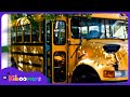 The Wheels On The Bus The Kiboomers Preschool Songs For Circle Time