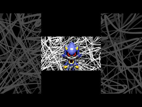 metal sonic solo victory animation #sonic #metalsonic #shorts #sonicexe #outcomememories